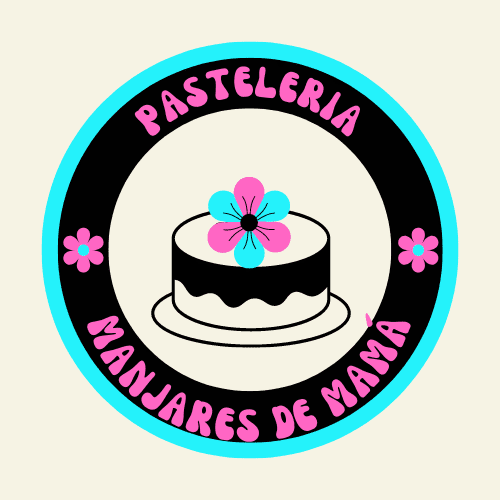 Pastelería Manjares de Mamá